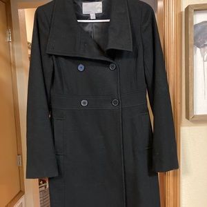 Pea coat women’s XS